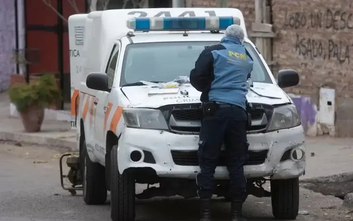 Mendoza: una joven de 17 años murió mientras tenía relaciones sexuales con su novio